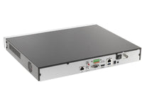 HIKVISION 8ch 1U AcuSense 4K NVR