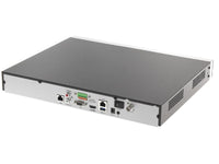 HIKVISION 8ch 1U AcuSense 4K NVR