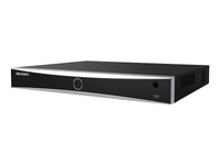 HIKVISION 8Ch 4K NVR without poe
