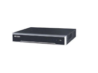HIKVISION 16Ch 4K Nvr 160Mbps No Poe