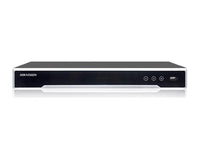 HIKVISION 16Ch 4K Nvr 160Mbps No Poe