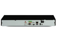 HIKVISION 16Ch 4K Nvr 160Mbps No Poe