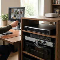 Hikvision DS-7616NXI-K2/VPro AcuSeek NVR – view 2