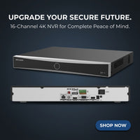 Hikvision DS-7616NXI-K2/VPro AcuSeek NVR – view 4