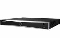 HIKVISION 16Ch 4K Nvr 160Mbps No Poe