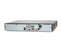 HIKVISION 16Ch 4K Nvr 160Mbps No Poe