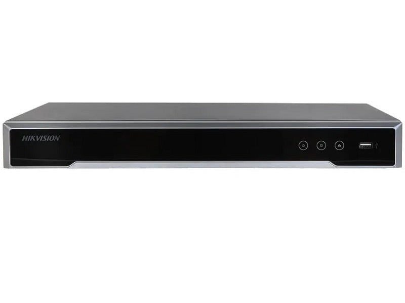 HIKVISION Nvr 32Ch 1U 4K No Poe