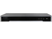 HIKVISION Nvr 32Ch 1U 4K No Poe