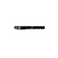HIKVISION Nvr 32Ch 1U 4K No Poe