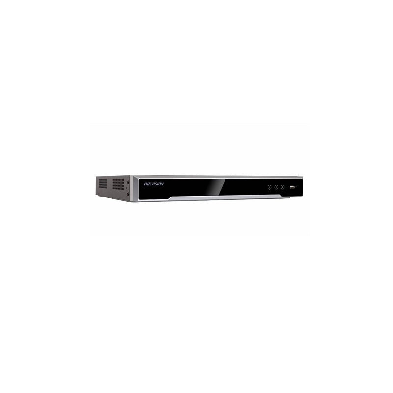 HIKVISION Nvr 32Ch 1U 4K No Poe