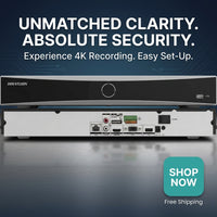 Hikvision DS-7632NXI-K2/VPro AcuSeek NVR – view 4