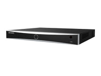 HIKVISION Nvr 32Ch 1U 4K No Poe