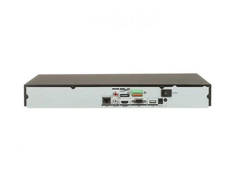 HIKVISION Nvr 32Ch 1U 4K No Poe