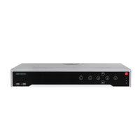 HIKVISION 16Ch 4K Nvr With Smart Search