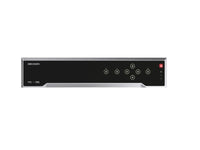 HIKVISION 16Ch 4K Nvr With Smart Search