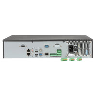 HIKVISION 16Ch 4K Nvr With Smart Search