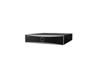 Hikvision 16Ch Acusense Nvr 4 Sata Port