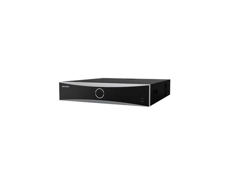 Hikvision 16Ch Acusense Nvr 4 Sata Port
