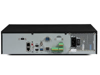 Hikvision 16Ch Acusense Nvr 4 Sata Port