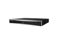 HIKVISION 16Ch Nvr 256Mbps