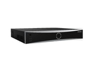 HIKVISION Nvr 16Ch With 16Ch Poe