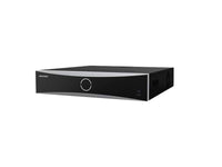 HIKVISION Nvr 16Ch With 16Ch Poe