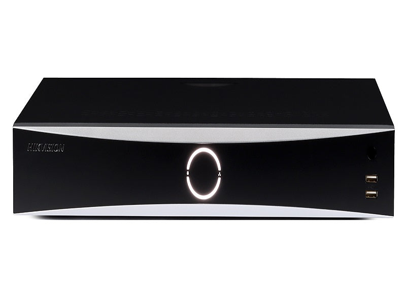 HIKVISION Nvr 16Ch With 16Ch Poe