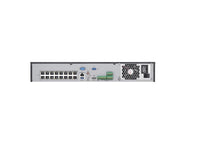 HIKVISION Nvr 32Ch With 16 Poe 256Mbps