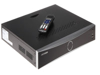 HIKVISION 32Ch Nvr 256Mbps +16 Poe