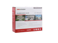 HIKVISION 32Ch Nvr 256Mbps +16 Poe