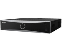 Hikvision 32Ch Acusense 4K Nvr +16 Poe