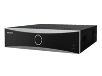 HIKVISION 32Ch 4K Acusense Nvr 4 Sata