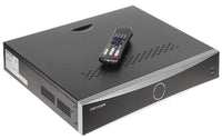 HIKVISION 32Ch Nvr 256Mbps