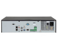 HIKVISION 32Ch Nvr 256Mbps