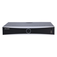 HIKVISION 32Ch Nvr 256Mbps