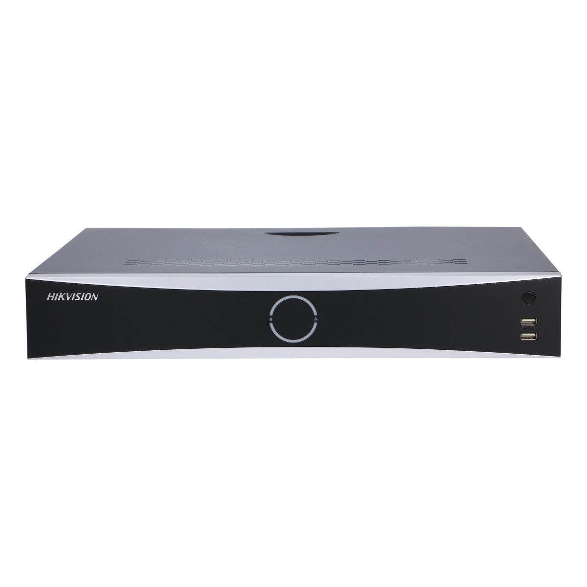 HIKVISION 32Ch Nvr 256Mbps