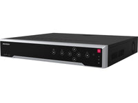 Hikvision 64Ch 1.5U 8K Nvr