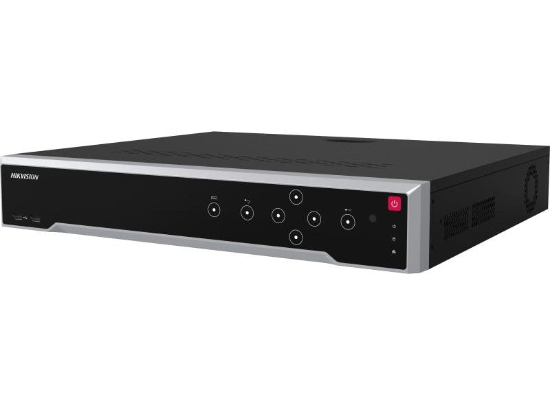 Hikvision 64Ch 1.5U 8K Nvr