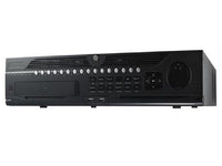 HIKVISION Nvr 32Ch,4K,Ipvideo 320Mbps