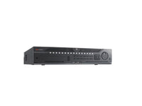 HIKVISION Nvr 32Ch,4K,Ipvideo 320Mbps