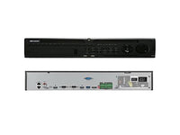 HIKVISION Nvr 32Ch,4K,Ipvideo 320Mbps