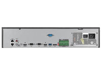 HIKVISION Nvr 32Ch,4K,Ipvideo 320Mbps