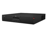 HIKVISION Acusense Nvr 32 Ch,4K,Ipvideo