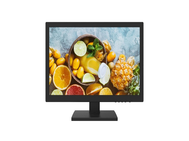 Hikvision 19" Led Monitor Hdmi