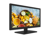 Hikvision 19" Led Monitor Hdmi