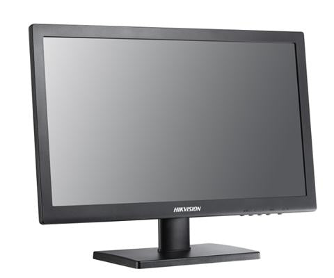 Hikvision 19" Led Monitor Hdmi