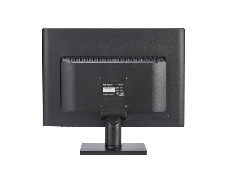 Hikvision 19" Led Monitor Hdmi