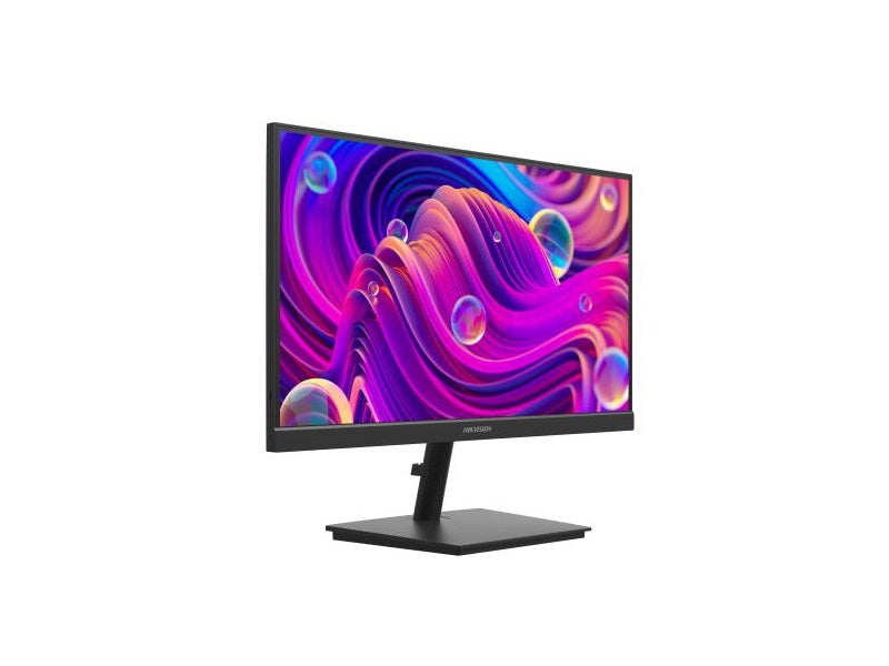Hikvision 21.5" Fhd  Led Monitor Hdmi