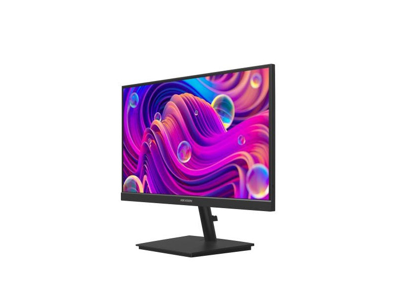 Hikvision 21.5" Fhd  Led Monitor Hdmi