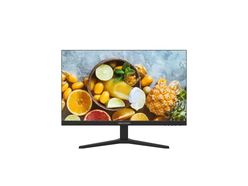 Hikvision 24" Led Monitor Hdmi